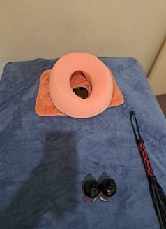 Sensual Massage - Acompañantes masculino in Johannesburg Photo 2 of 4