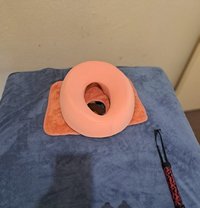 Sensual Massage - Male escort in Johannesburg