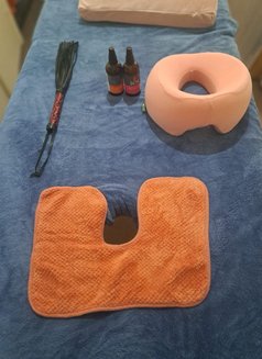 Sensual Massage - Acompañantes masculino in Johannesburg Photo 3 of 4