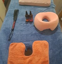 Sensual Massage - Male escort in Johannesburg