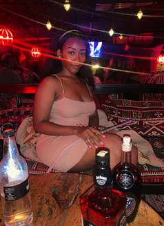 Sensual Massage Spa - masseuse in Nairobi Photo 1 of 7