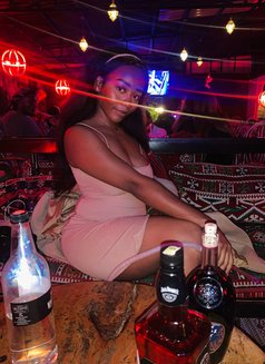 Sensual Massage Spa - masseuse in Nairobi Photo 2 of 7