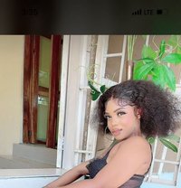Sensual Massage - Masajista in Lusaka