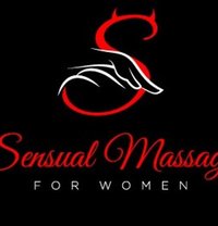Massage for Women & Trans Clients - Acompañantes masculino in London