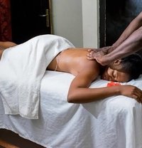 Sensual Masseur - masseur in Cape Town