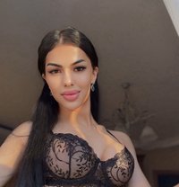🇺🇦Bella🇺🇦 Top Mistresses - Acompañantes transexual in Doha Photo 2 of 14