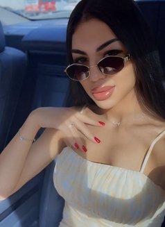 🇺🇦Bella🇺🇦 Top Mistresses - Acompañantes transexual in Doha Photo 3 of 14