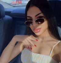 🇺🇦Bella🇺🇦 Top Mistresses - Acompañantes transexual in Doha Photo 2 of 13