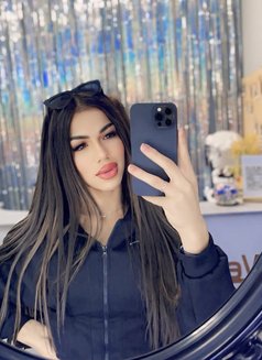 🇺🇦Bella🇺🇦 Top Mistresses - Acompañantes transexual in Doha Photo 4 of 14