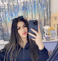 🇺🇦Bella🇺🇦 Top Mistresses - Transsexual escort in Jeddah