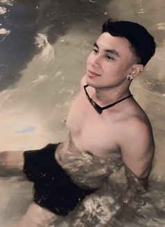 Sensual Naked Massage - Acompañantes masculino in Bali Photo 5 of 6