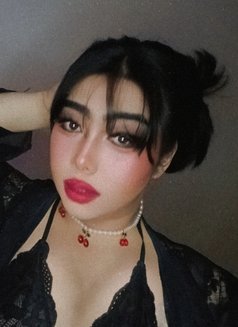 Sensual Nuru & B2B Massage (In Bosher) - Transsexual escort in Muscat Photo 12 of 12