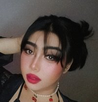 Sensual Nuru & B2B Massage (In Bosher) - Transsexual escort in Muscat