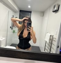 Sensual Party Chic - escort in Singapore