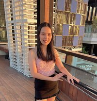 Sensual Pattaya - escort in Pattaya