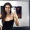 Sensual Pinay - escort in Hong Kong
