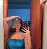 Sensual Relaxing Massage in Munich - masseuse in Munich