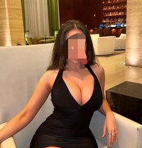 Sensual Relaxing Massage in Munich - masseuse in Munich