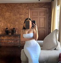 Sensual Relaxing Massage in Munich - masseuse in Munich