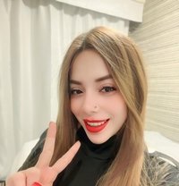 MERCEDES FROM RUSSIA - escort in Singapore
