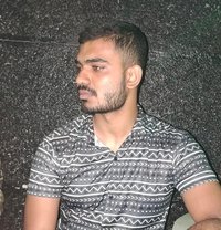 Sensual Secrets with Vikram - Male escort in Mumbai