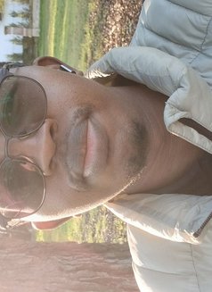 Sensual Sensei - Male escort in Nairobi Photo 1 of 1