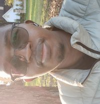Sensual Sensei - Acompañantes masculino in Nairobi