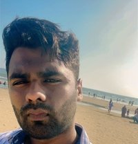 Sensual sessions by Aman - Male escort in New Delhi