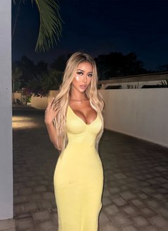 SENSUAL SEXY HOT AS FUCK - Acompañantes transexual in Bali Photo 28 of 29