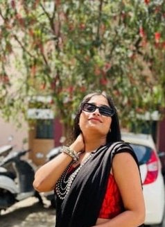 Sensual Siddhi - puta in Dubai Photo 4 of 4