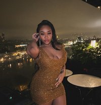 Sensual Skyla - escort in London