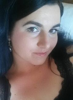 Sensual Tantra Massage - masseuse in Stockholm Photo 3 of 6