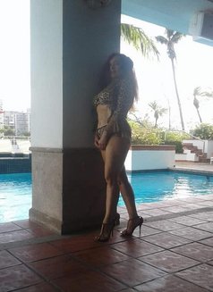 🫶 SENSUAL TANTRIC MASSAGE Anya - Masajista in San Juan, Puerto Rico Photo 8 of 12