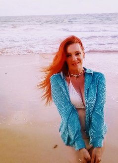 🫶 SENSUAL TANTRIC MASSAGE Anya - Masajista in San Juan, Puerto Rico Photo 2 of 12