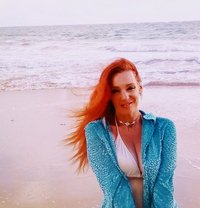 🫶 SENSUAL TANTRIC MASSAGE Anya - Masajista in San Juan, Puerto Rico