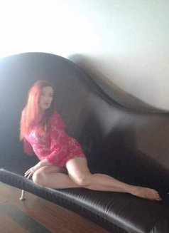 🫶 SENSUAL TANTRIC MASSAGE Anya - Masajista in San Juan, Puerto Rico Photo 4 of 12