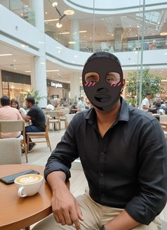 Sensual Touch By Chathura Perera - Male escort in Colombo Photo 2 of 12