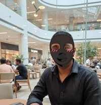 Sensual Touch By Chathura Perera - Acompañantes masculino in Colombo