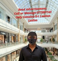 Sensual Touch By Chathura Perera - Acompañantes masculino in Colombo Photo 1 of 12