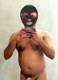 Sensual Touch By Chathura Perera - Male escort in Colombo Photo 3 of 16