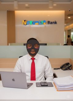 Sensual Touch By Chathura Perera - Male escort in Colombo Photo 7 of 16