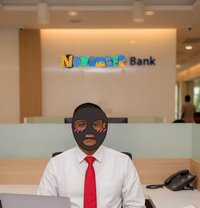 Sensual Touch By Chathura Perera - Male escort in Colombo