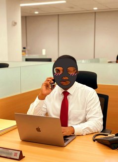 Sensual Touch By Chathura Perera - Male escort in Colombo Photo 8 of 16