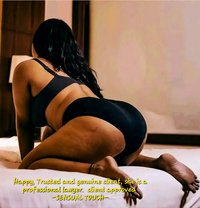 Sensual Touch By Chathura Perera - Male adult performer in Colombo Photo 3 of 24