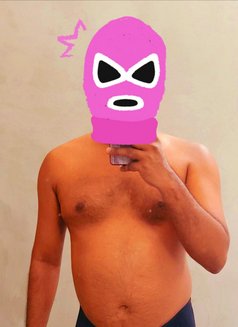 Sensual Touch By Chathura Perera - Male escort in Colombo Photo 2 of 9