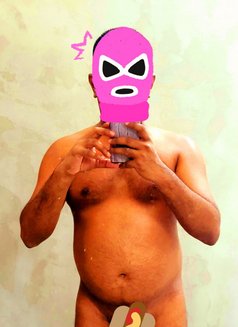 Sensual Touch By Chathura Perera - Male escort in Colombo Photo 4 of 9