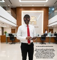 Sensual Touch By Chathura Perera - Male escort in Colombo Photo 13 of 13