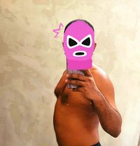 Sensual Touch By Chathura Perera - Acompañantes masculino in Colombo Photo 2 of 9