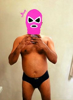 Sensual Touch By Chathura Perera - Male escort in Colombo Photo 3 of 9