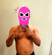 Sensual Touch By Chathura Perera - Male escort in Colombo Photo 3 of 9